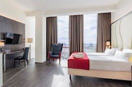 Online Booking EPS
