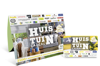Huis & Tuin Cadeau