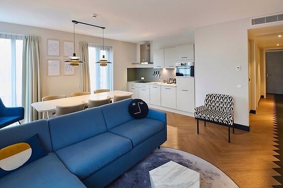Online Booking EPS - photo 0