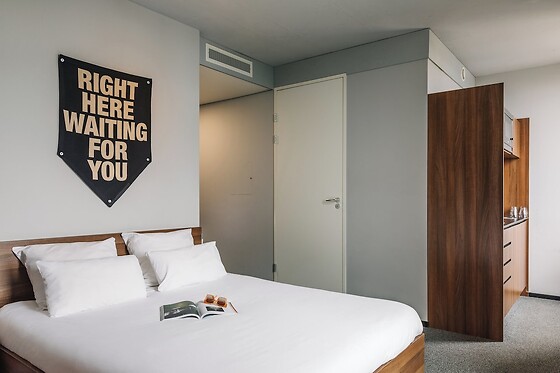 Online Booking EPS - photo 0