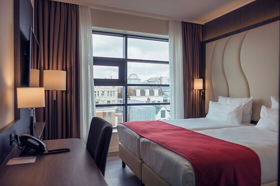Online Booking EPS - photo 0