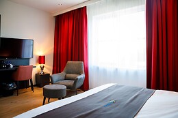 Online Booking EPS