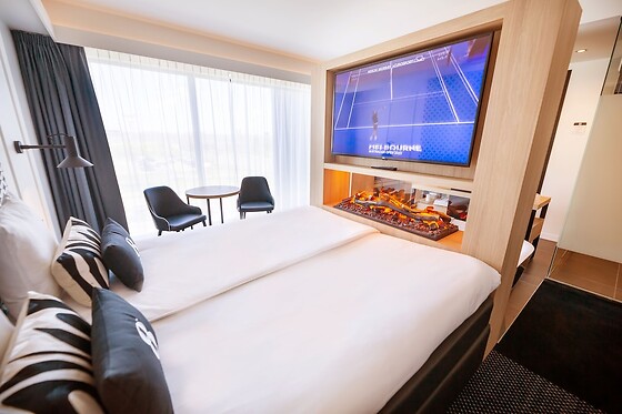 Online Booking EPS - photo 2