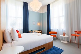 Online Booking EPS
