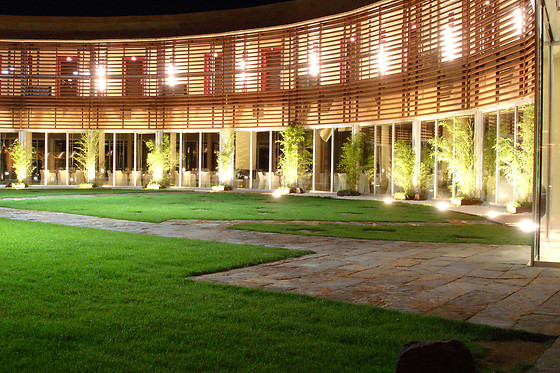 HOTEL PAGO DEL VICARIO - photo 10