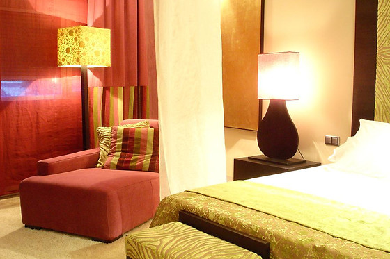 HOTEL PAGO DEL VICARIO - photo 12