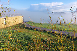 CABAÑAS HUMA