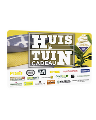 Huis & Tuin Cadeau