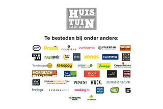 Huis & Tuin Cadeau