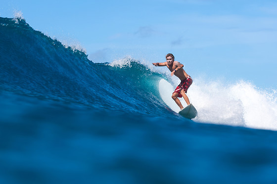 Onda Pura - Surf School - photo 0