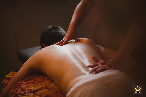 Zenao Spa - photo 4