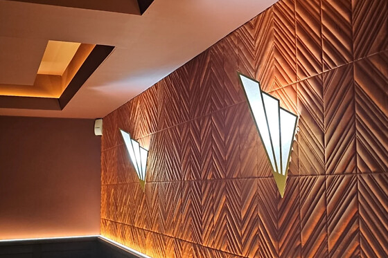 Piano Restaurant - photo 5