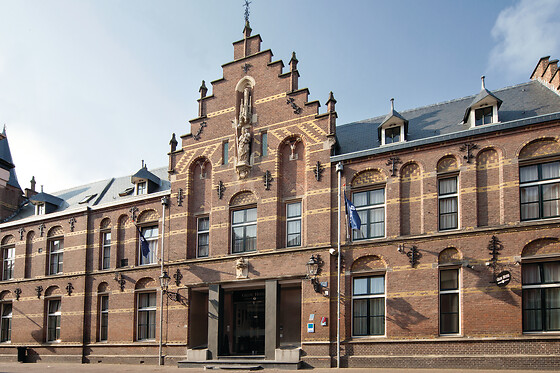 Fletcher Hotel Gilde (HOTEL) - photo 0