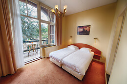 Fletcher Hotel Gilde (HOTEL)