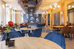 Fletcher Boutique Hotel De Mallejan (HOTEL)