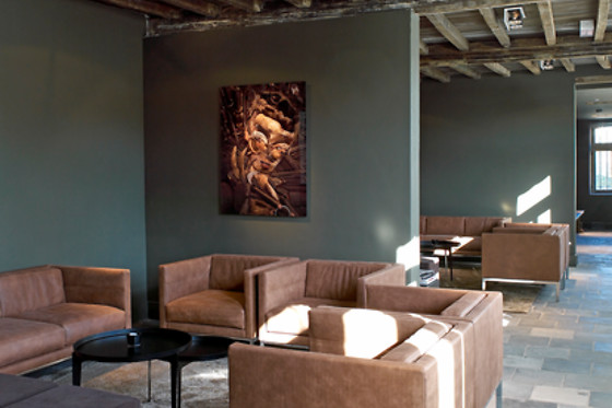 D-Hotel - photo 20
