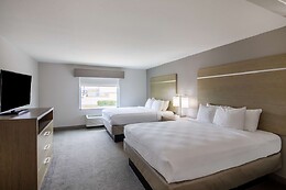 Online Booking EPS