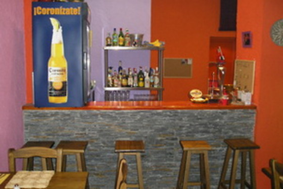 RESTAURANTE LA CHAPARRITA - photo 7