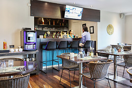 Zenitude Hotel-Résidences  - Divonne les Bains - Divonne Confort ****