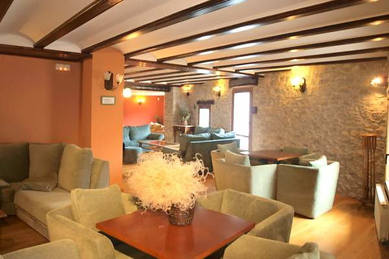 HOTEL LA VEGA - photo 6
