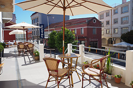 HOTEL LA TERRAZA