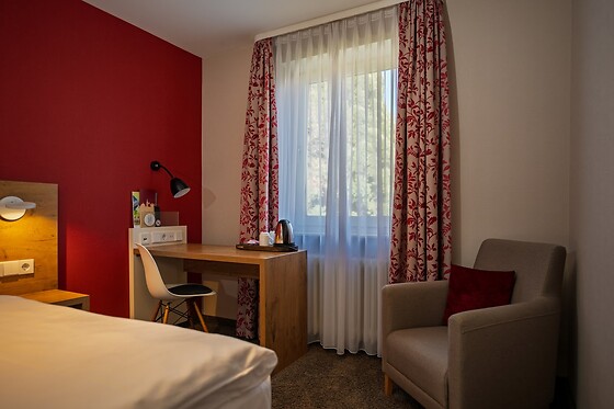Hotel Azenberg - photo 11