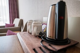 Hotel Azenberg
