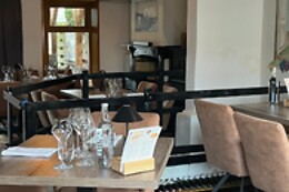 Herberg Restaurant Molenrij