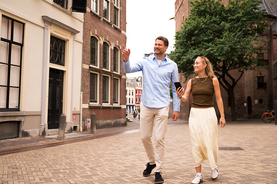 The City Escape - photo 1