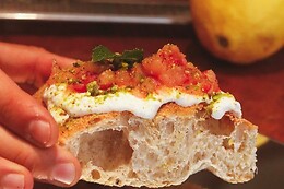 OZIO GASTRONÓMICO MADRID