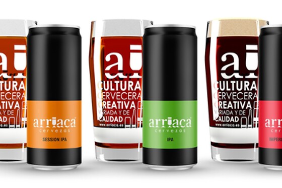 CERVEZAS ARRIACA - photo 5