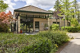 Fletcher Hotel-Restaurant Victoria-Hoenderloo (HOTEL)