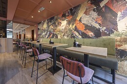 Fletcher Hotel-Restaurant Victoria-Hoenderloo (HOTEL)