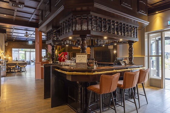 Fletcher Hotel-Restaurant Victoria-Hoenderloo (HOTEL) - photo 7