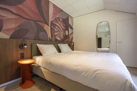 Fletcher Hotel-Restaurant Victoria-Hoenderloo (HOTEL) - photo 1