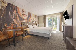 Fletcher Hotel-Restaurant Victoria-Hoenderloo (HOTEL)