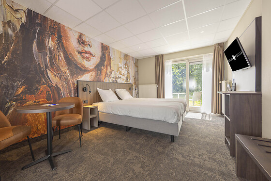 Fletcher Hotel-Restaurant Victoria-Hoenderloo (HOTEL) - photo 2