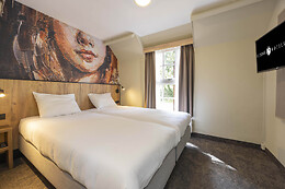 Fletcher Hotel-Restaurant Victoria-Hoenderloo (HOTEL)