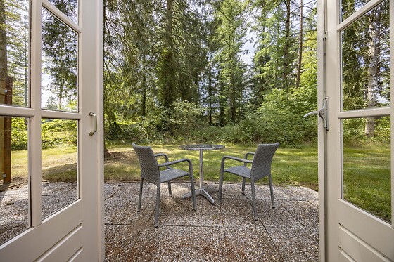 Fletcher Hotel-Restaurant Victoria-Hoenderloo (HOTEL) - photo 4