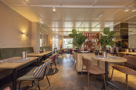 Fletcher Hotel-Restaurant Victoria-Hoenderloo (HOTEL) - photo 8