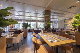 Fletcher Hotel-Restaurant Victoria-Hoenderloo (HOTEL)