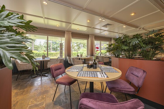 Fletcher Hotel-Restaurant Victoria-Hoenderloo (HOTEL) - photo 10
