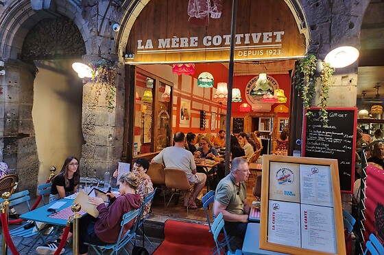 La Mère Cottivet - photo 0