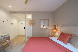 HOSTAL BOUTIQUE ES PORTALET