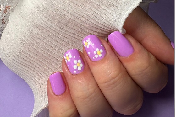 Des ongles de fée - photo 1