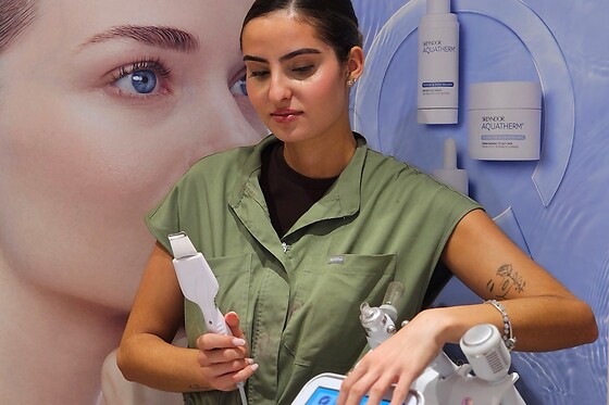 TERRA BEAUTY SPA - photo 6