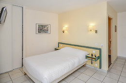 Logis Hôtel Le Cours