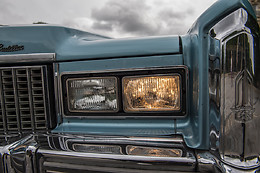Cady Cruise