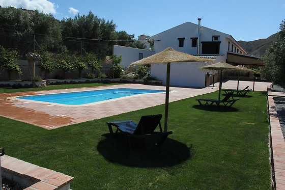 HOTEL RURAL VALLE DEL TURRILLA - photo 7