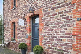 IL ETAIT UNE FOIS BROCELIANDE